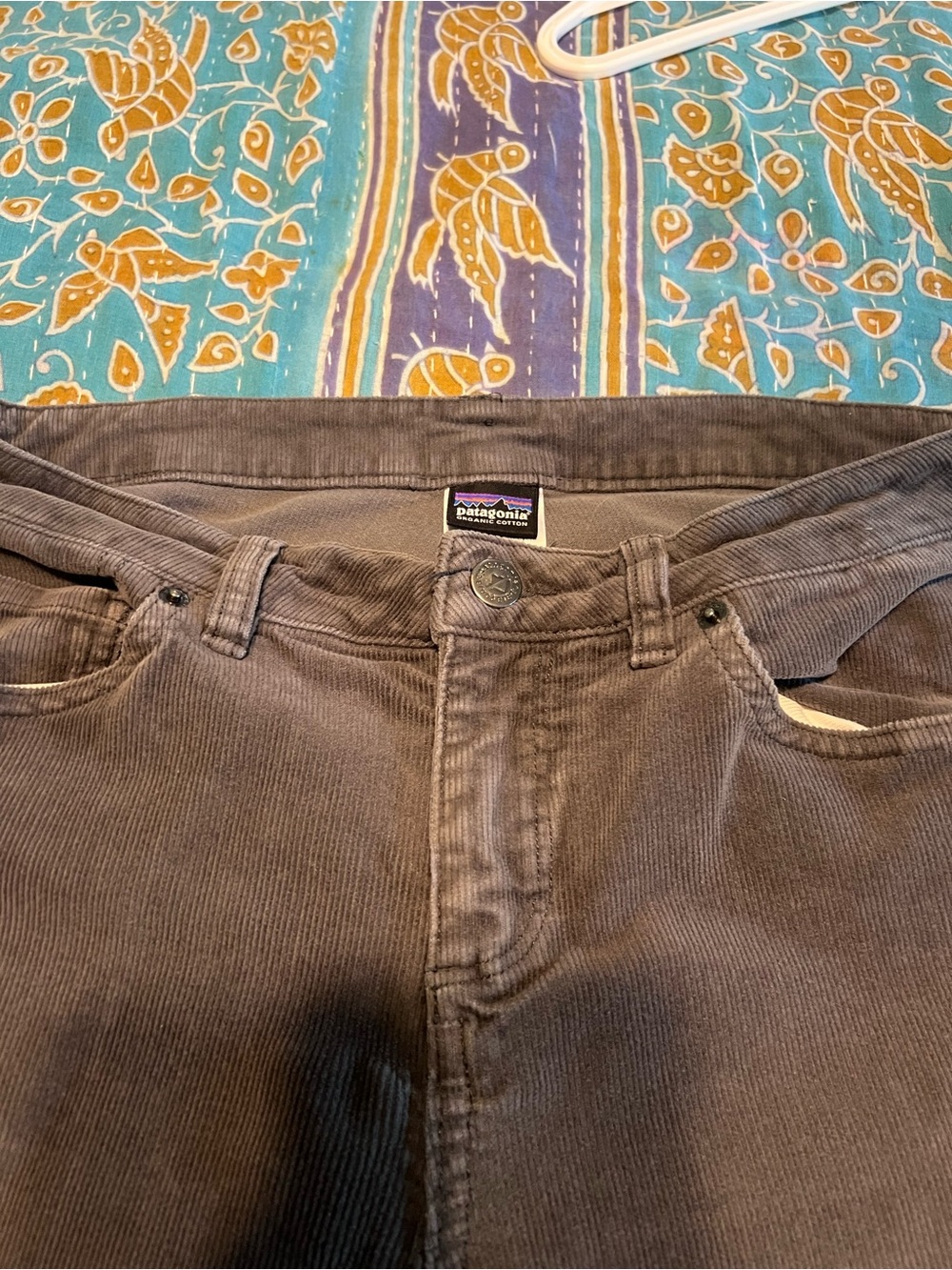 Patagonia Women’s size 29 Grey Curdorey  Jeans